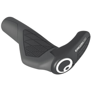 Ergon handvatten GS2-S EVO zwart