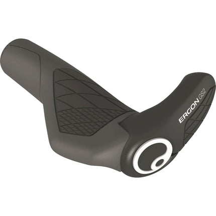 Ergon GS2-L black handlebar grips