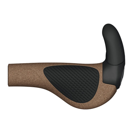 Ergon GP2 S EVO bio-cork grips