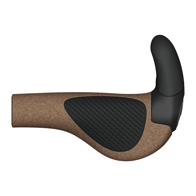 Ergon handvatten GP2 S EVO bio-kurk
