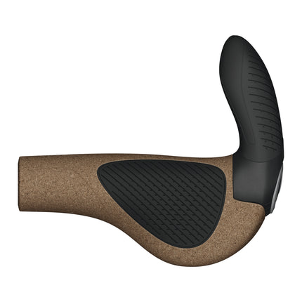 Ergon GP3 L EVO bio-cork grips