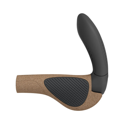 Ergon GP4 S EVO bio-cork grips