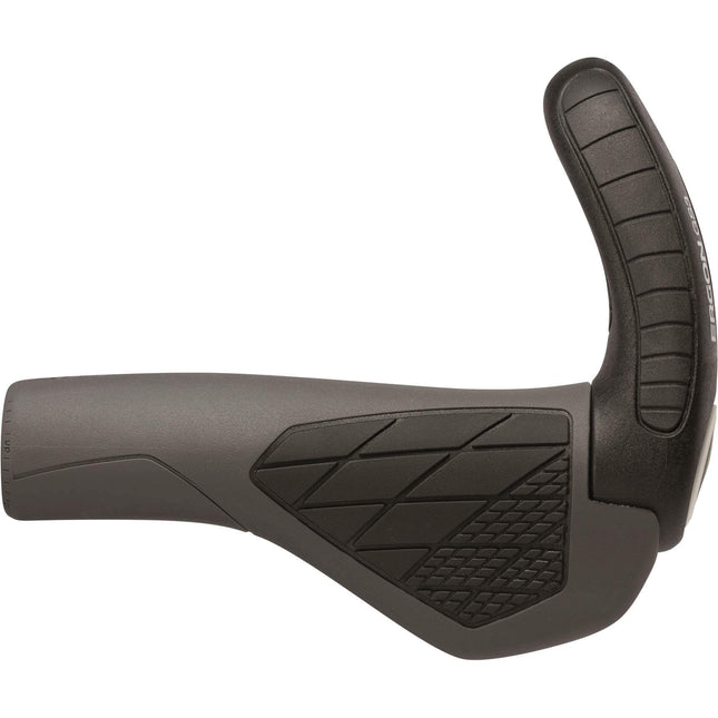 Ergon handvatten GS3-L EVO zwart