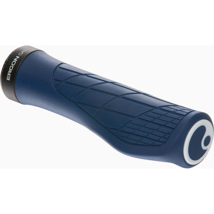 Ergon GA3-S Nightride Blue Grips