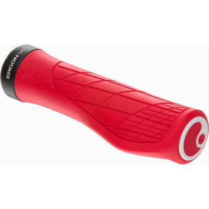 Ergon GA3-S risky red handlebar grips