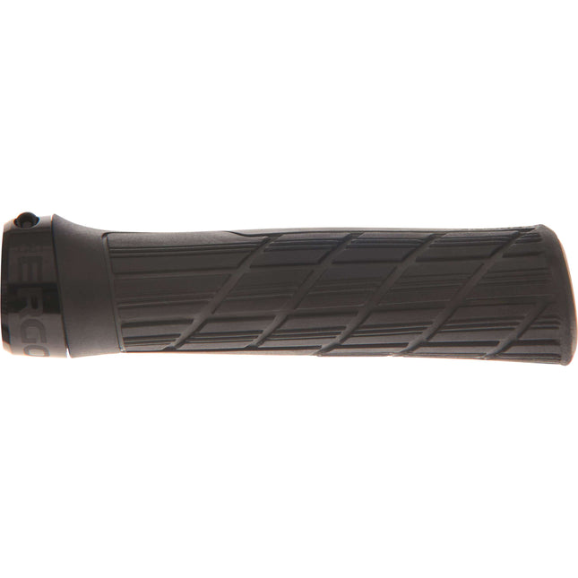 Ergon handvatten GE1 EVO Factory frozen stealth black