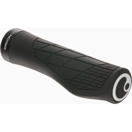 Ergon GA3-L black handlebar grips