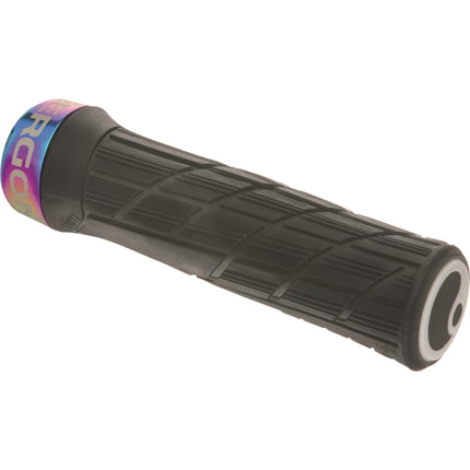 Ergon grips GE1 EVO Fact Fr Stealth - Oil Slick
