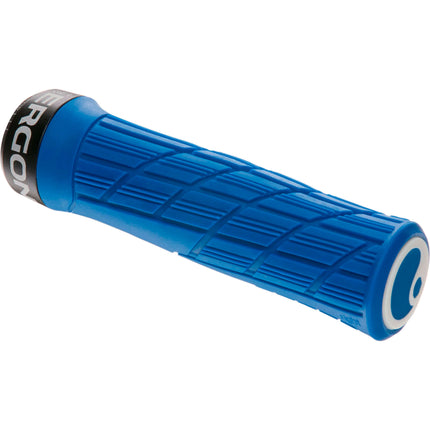 Ergon handlebar grips GE1 EVO Midsummer Blue
