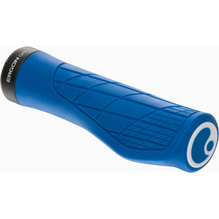 Ergon GA3-L midsummer blue handlebar grips