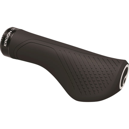 Ergon GS1-L EVO black handlebar grips