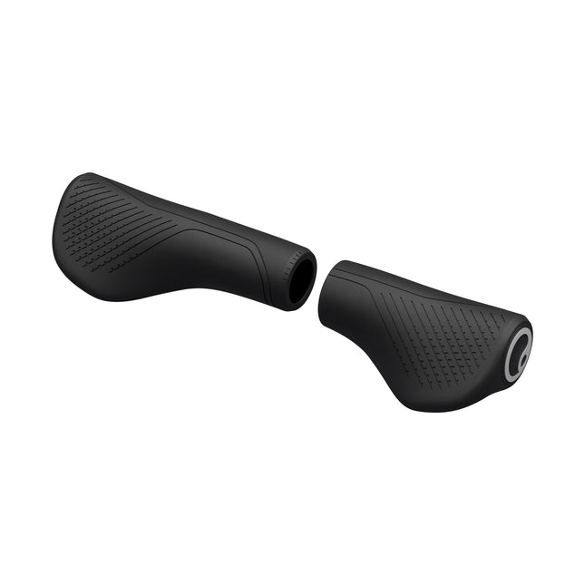 Ergon handvatten GS1 EVO single twistshift