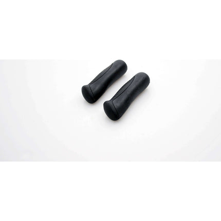 Poignées Widek Ergoline hybride 130mm noir