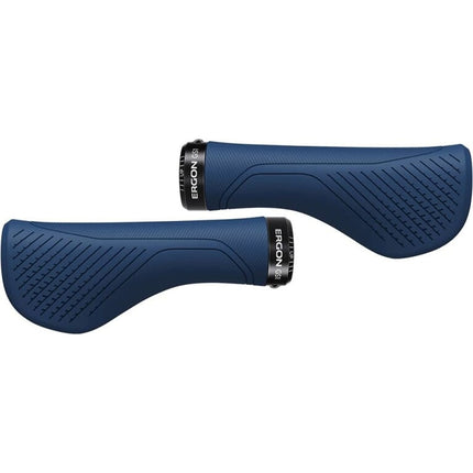 Ergon GS1-S EVO nightride blue grips