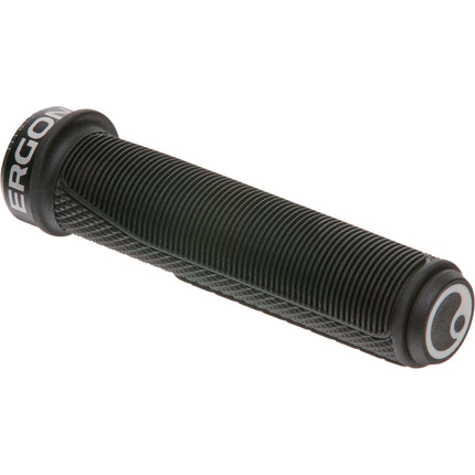 Ergon GFR1 black handlebar grips