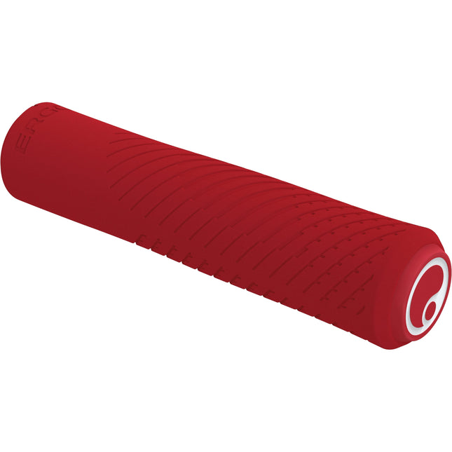 Ergon handvatten GXR - L Risky Red