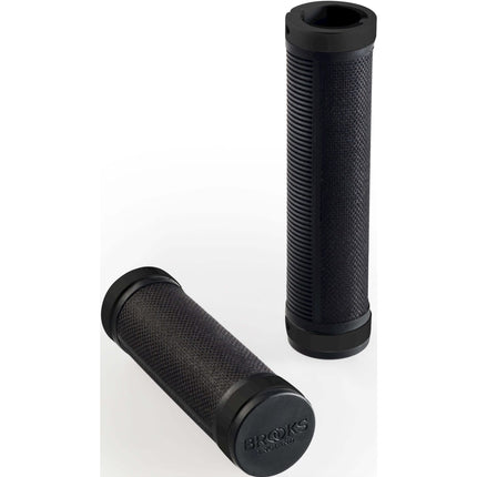 Brooks handvatten Cambium grips 100/130mm All weather