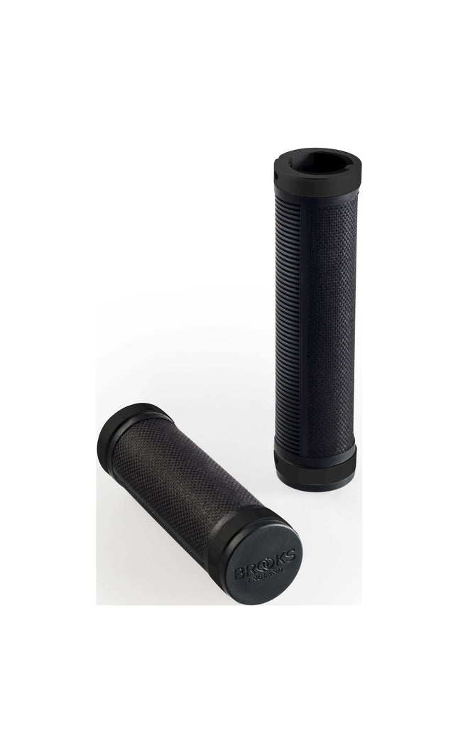 Brooks handvatten Cambium grips 100/130mm All weather