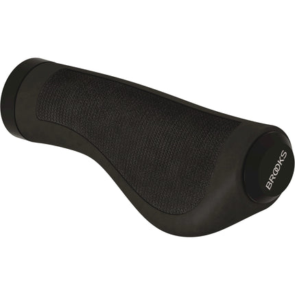 Brooks handvatten Ergonomic cambium grips 100mm black