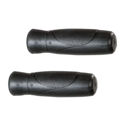 Herrmans handvatten Cut 93 120mm zwart