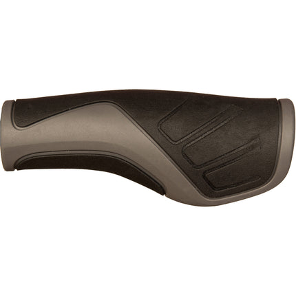 Herrmans handles Oxy DD29 120mm black