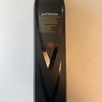 Fietsaccu - Ouxi - Fatbike Accu V20-48V- 15.6 ah