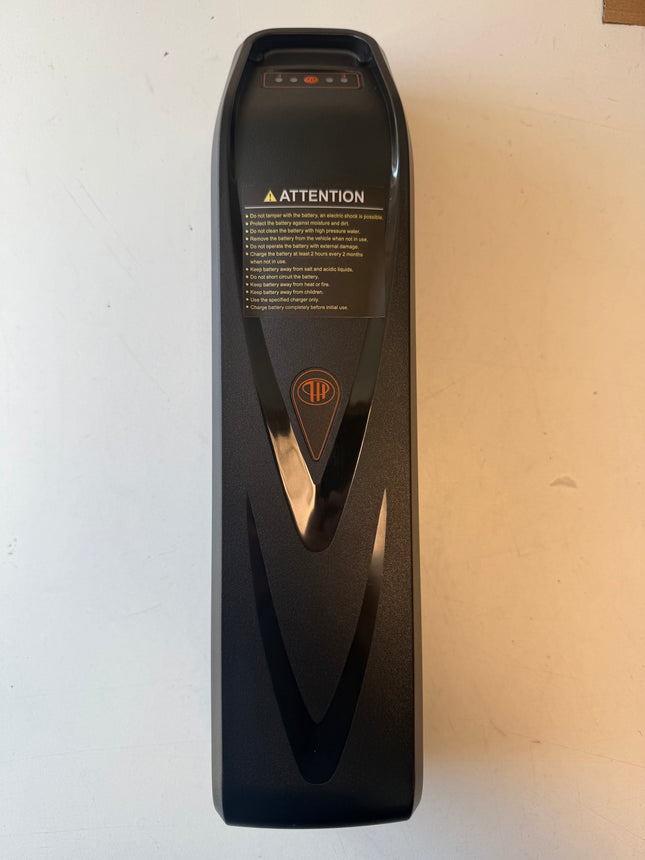 Fietsaccu - Ouxi - Fatbike Accu V20-48V- 15.6 ah