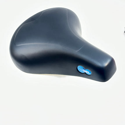 Fiets zadel - ABI Zadel sportief unisex