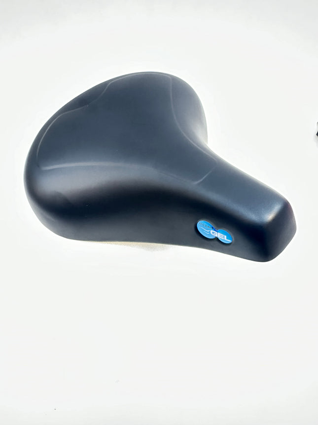 Fiets zadel - ABI Zadel sportief unisex