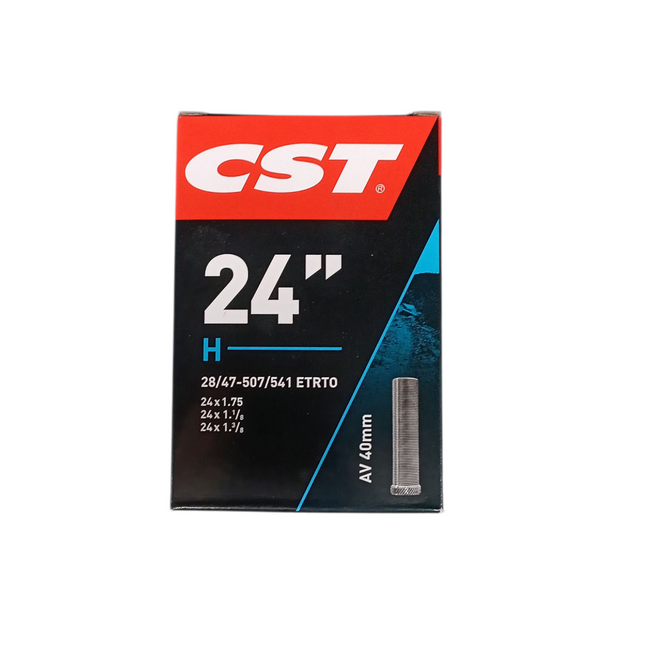 BH0705A bib 24x1.75 40mm auto