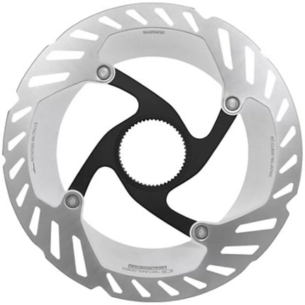 Shimano brake disc 160mm RT-CL800 Ice-Tech center lock