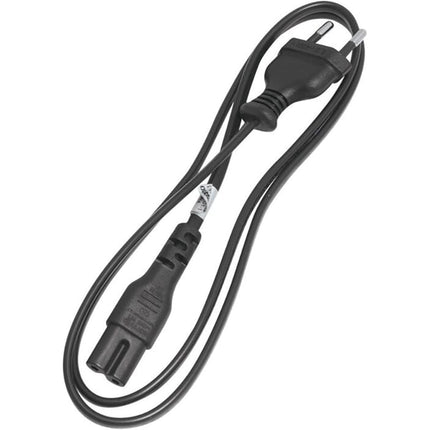 Shimano power cord EU type C for battery charger STEPS Di2