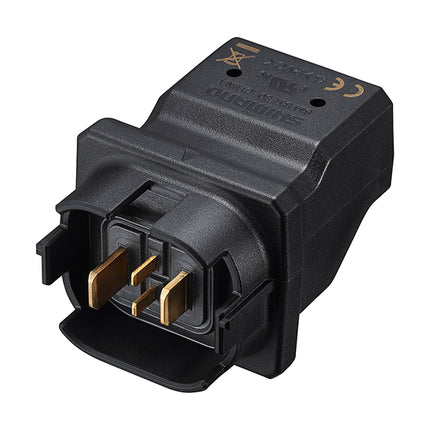 Shimano adapter SM-BTE80 for Steps battery in frame