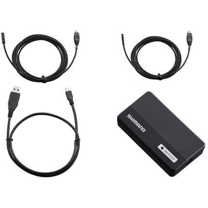 Shimano Diagnostic Tool E-Tube SM-PCE02 PC - USB Cable