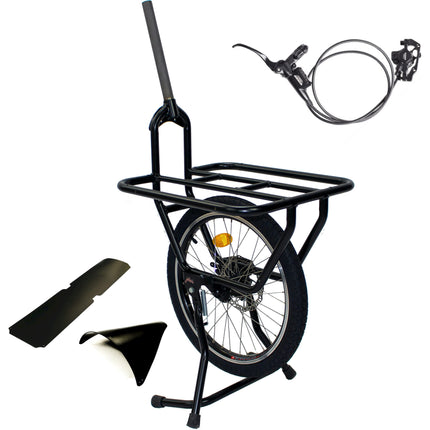 JoKer Mini cargo fork