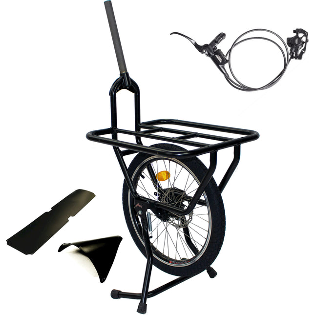 Fourche JoKer Mini cargo