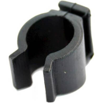 jacket protector clamp rear fork 16mm