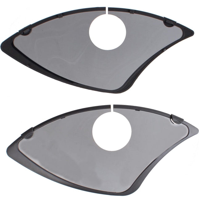 Hesling jacket protector 28/5 Elegance black