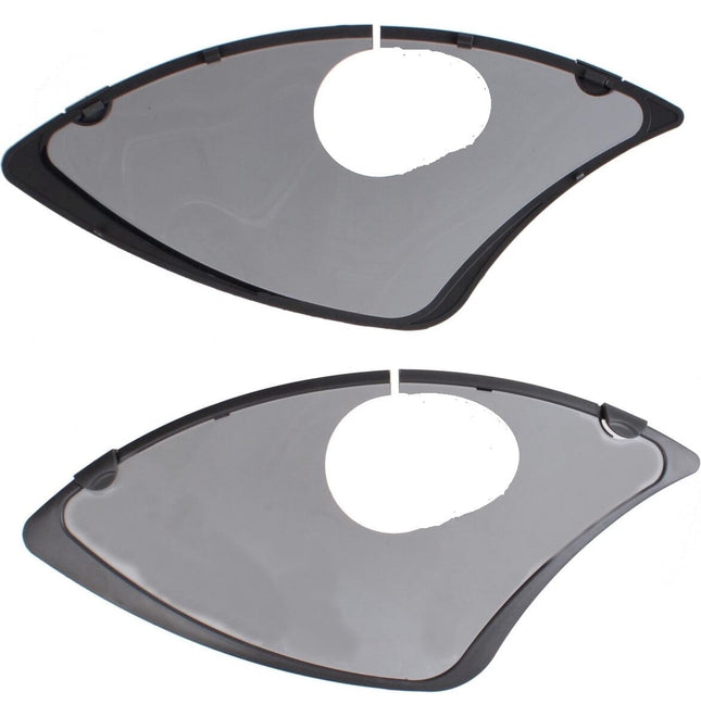 Hesling jacket protector 28/6 Elegance black