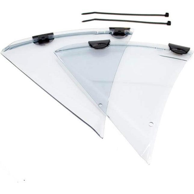 Hesling dress protector front fender 28 Secura