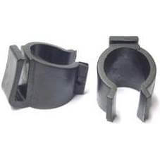 Hesling dress guard clip 16mm tour (p/piece)