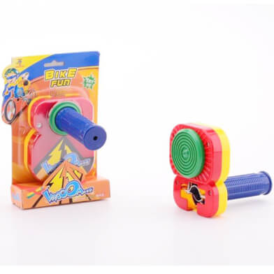 Bike Fun motor sound handle