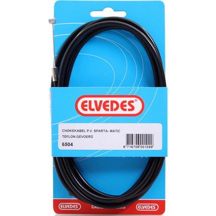 Câble de starter Elvedes Spartam