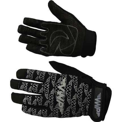 VWP Handschoen XS zwart