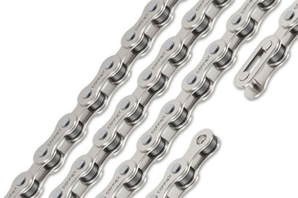 Wippermann KETTING Nexus 3/32 708 Nickel Connex
