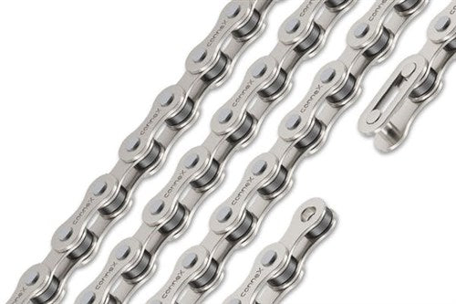 Wippermann KETTING Nexus 3/32 708 Nickel Connex