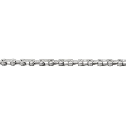 KMC M-WAVE KETTING 9V X9 grijs (116 schakels)