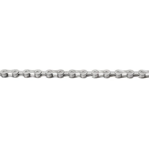 KMC M-WAVE KETTING 9V X9 grijs (116 schakels)
