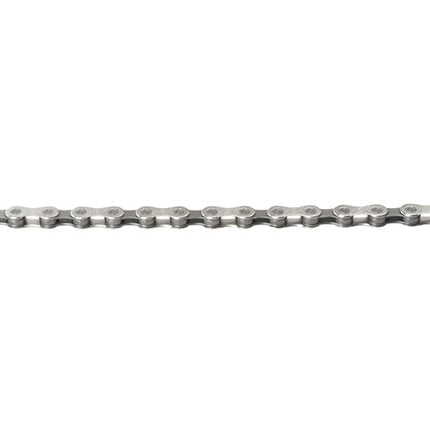 KMC M-WAVE KETTING 10V X10 zilver/grijs (116 schakels)