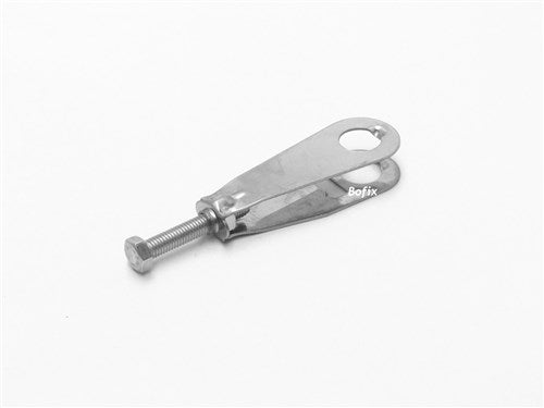 KETTINGSPANNER Batavus p/stuk kort 45mm